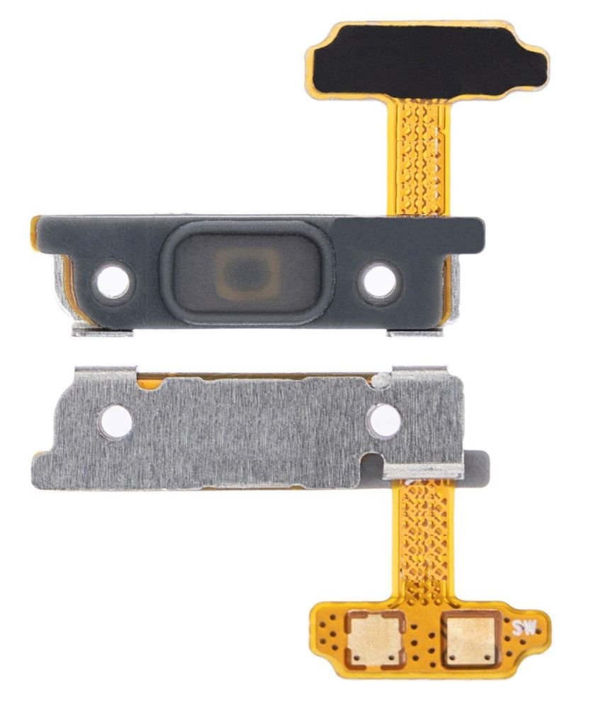 Buy Samsung Galaxy S10 5G Power Button (Outer Cap) Online - Original Quality Spare Part | MobilePartsWala