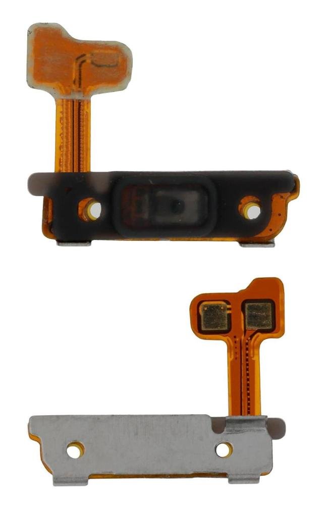 Buy Samsung Galaxy S10 Plus Power Button (Outer Cap) Online - Original Quality Spare Part | MobilePartsWala