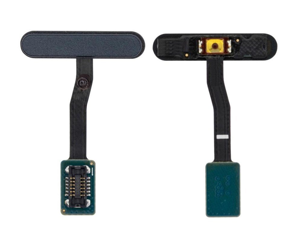 Buy Samsung Galaxy S10e Power Button (Outer Cap) Online - Original Quality Spare Part | MobilePartsWala