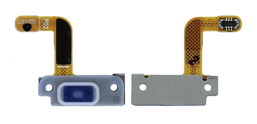 Samsung Galaxy S21 Power Button (Inner / Flex Cable) - Original Quality | MobilePartsWala