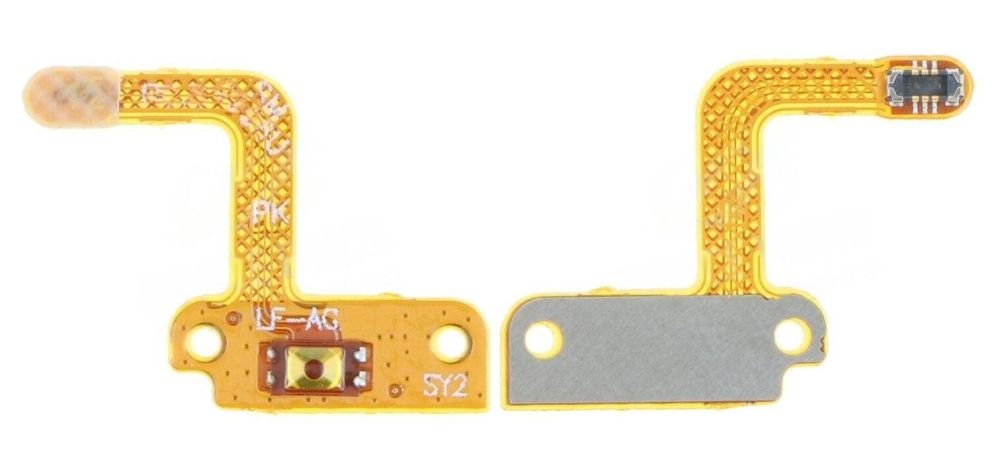 Buy Samsung Galaxy S21 Plus Power Button (Outer Cap) Online - Original Quality Spare Part | MobilePartsWala