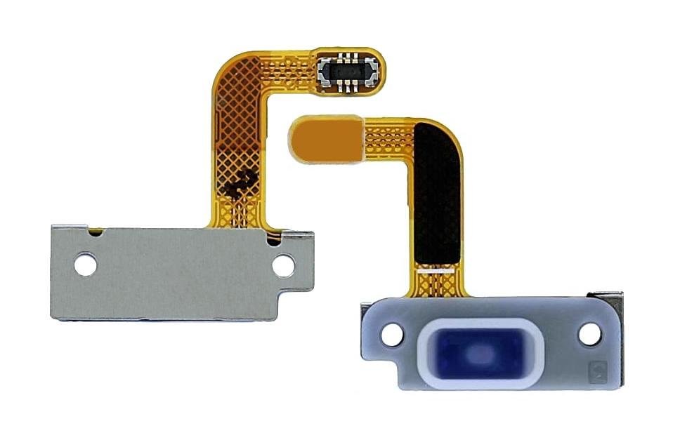 Buy Samsung Galaxy S21 Ultra Power Button (Outer Cap) Online - Original Quality Spare Part | MobilePartsWala