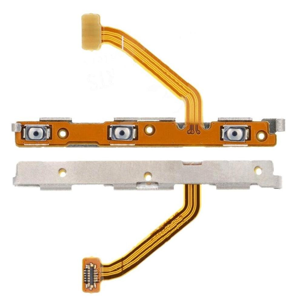 Buy Samsung Galaxy S22 Power Button (Outer Cap) Online - Original Quality Spare Part | MobilePartsWala