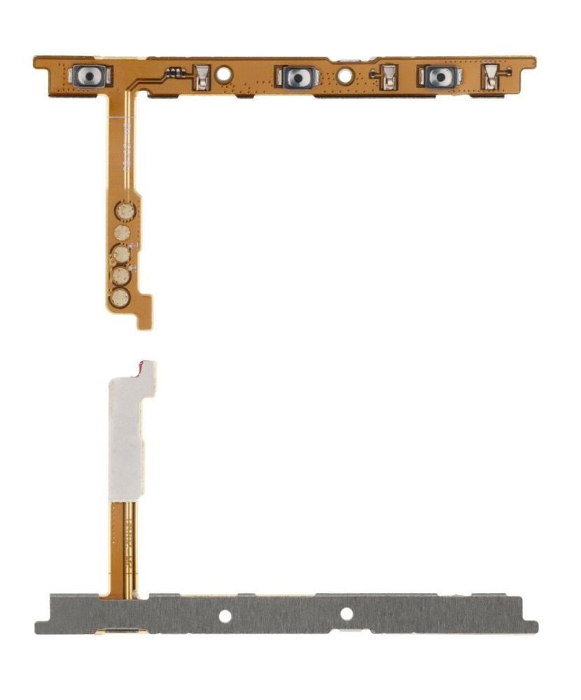 Buy Samsung Galaxy S23 Ultra Power Button (Outer Cap) Online - Original Quality Spare Part | MobilePartsWala