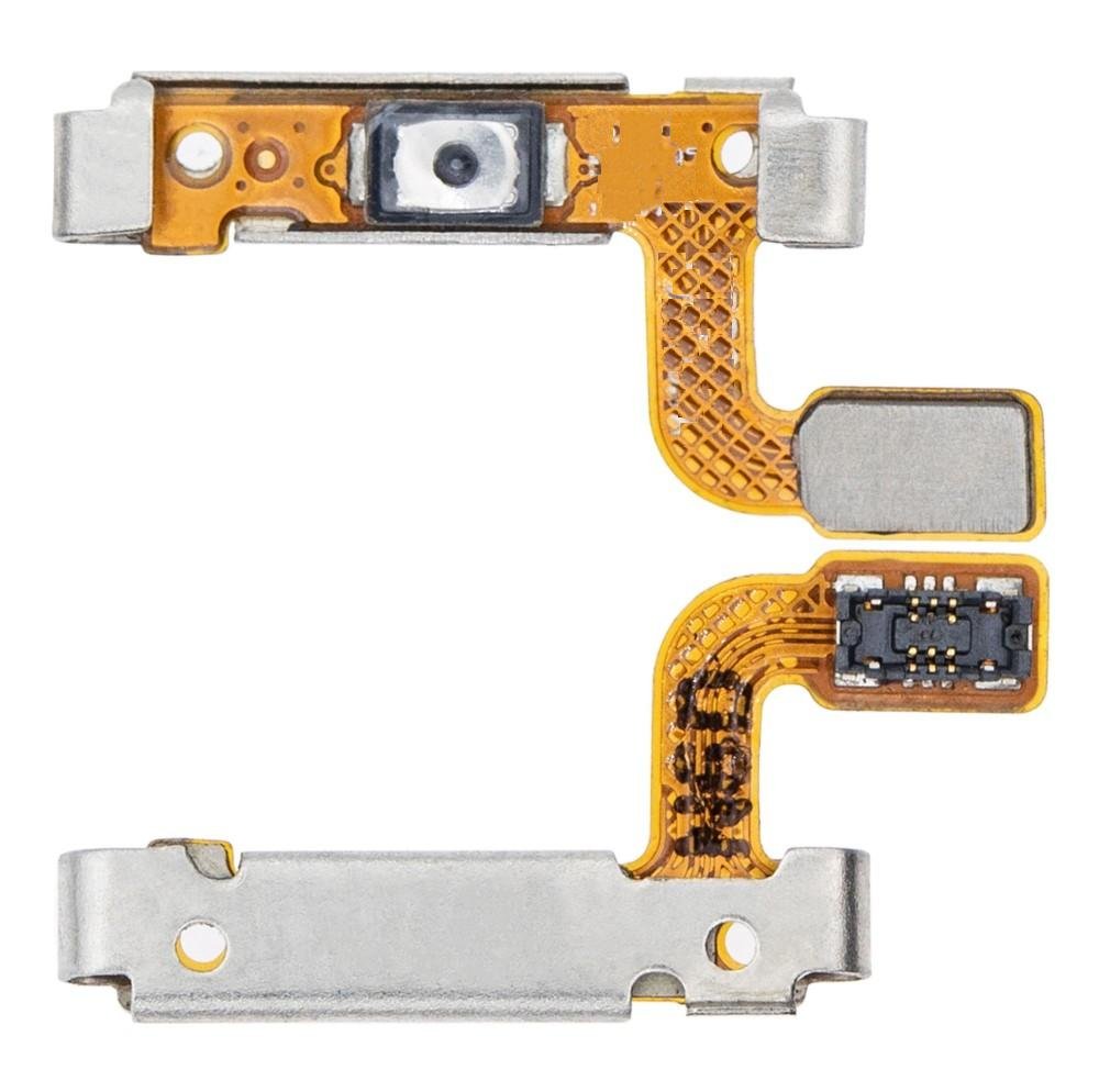 Buy Samsung Galaxy S7 Edge Power Button (Outer Cap) Online - Original Quality Spare Part | MobilePartsWala