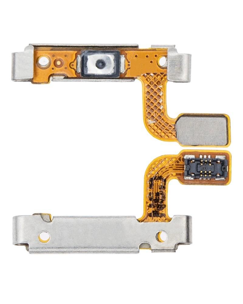 Samsung Galaxy S7 Power Button (Inner / Flex Cable) - Original Quality | MobilePartsWala