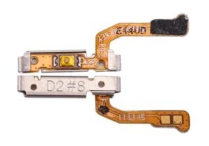 Samsung Galaxy S8 Power Button (Inner / Flex Cable) - Original Quality | MobilePartsWala