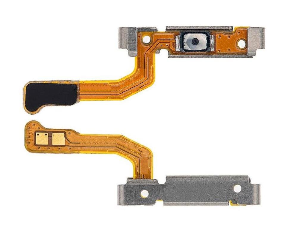 Buy Samsung Galaxy S8 Plus Power Button (Outer Cap) Online - Original Quality Spare Part | MobilePartsWala
