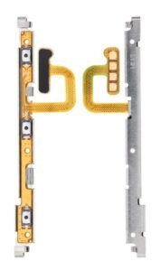 Samsung Galaxy S9 Power Button (Inner / Flex Cable) - Original Quality | MobilePartsWala
