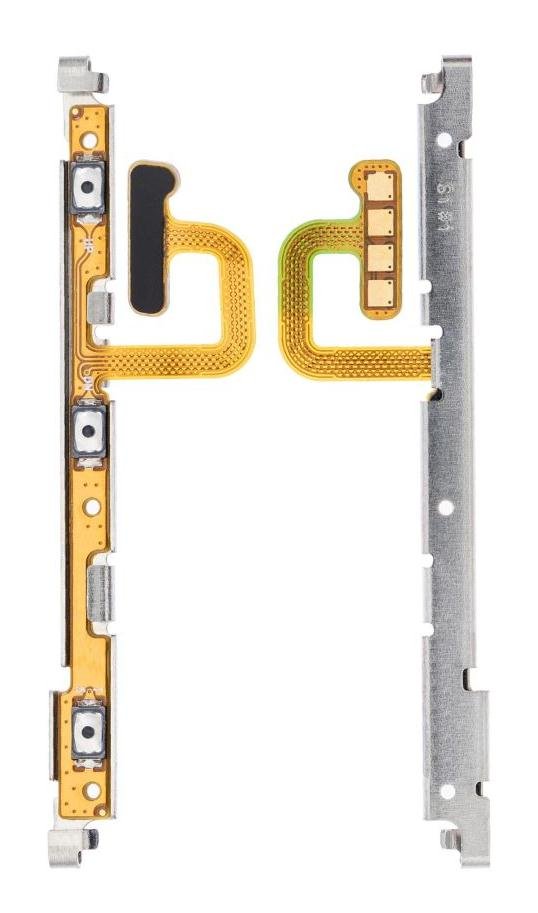 Samsung Galaxy S9 Power Button (Inner / Flex Cable) - Original Quality | MobilePartsWala