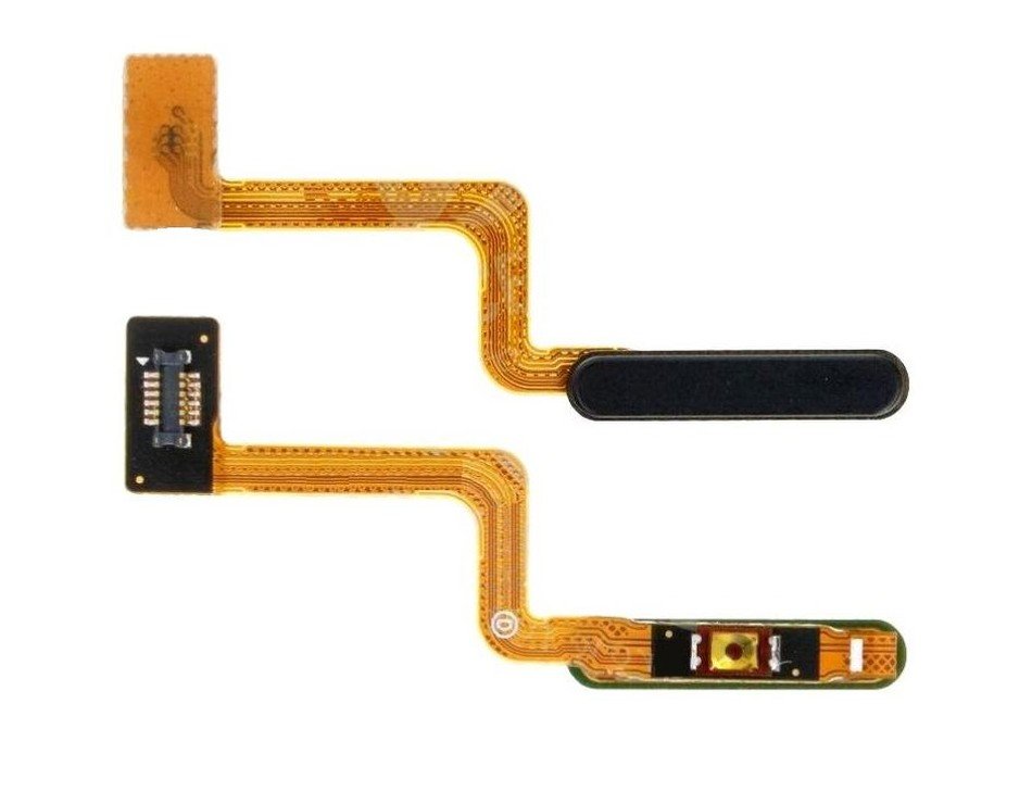 Buy Samsung Galaxy Z Flip Power Button (Outer Cap) Online - Original Quality Spare Part | MobilePartsWala