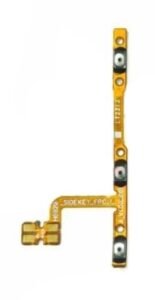 Tecno Camon 20 Power Button (Inner / Flex Cable)