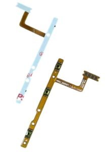Tecno Camon 30 Power Button (Inner / Flex Cable)