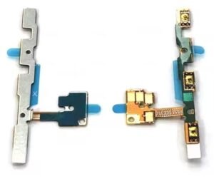 Tecno Phantom X Power Button (Outer Cap) - Original Quality Spare Part | MobilePartsWala