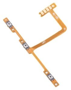 Tecno Pova 3 Power Button (Outer Cap) - Original Quality Spare Part | MobilePartsWala