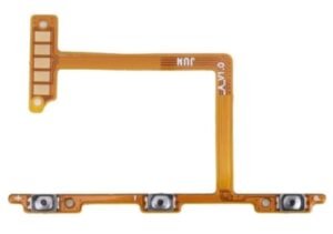 Tecno Pova 4 Power Button (Inner / Flex Cable)