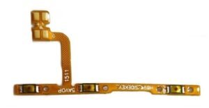 Tecno Pova 5 Power Button (Inner / Flex Cable)