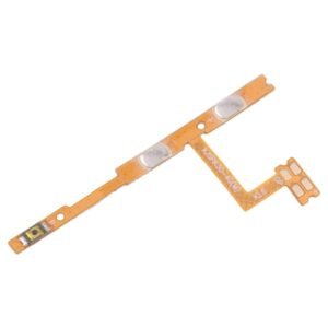 Tecno Spark 30 Power Button (Outer Cap) - Original Quality Spare Part | MobilePartsWala