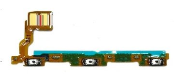 iQOO 13 Power Button (Outer Cap) - Original Quality Spare Part | MobilePartsWala