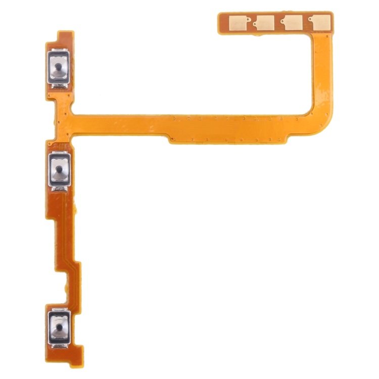 iQOO 3 Power Button (Outer Cap) - Original Quality Spare Part | MobilePartsWala
