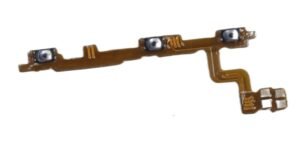 iQOO 7 Legend Power Button (Inner / Flex Cable)