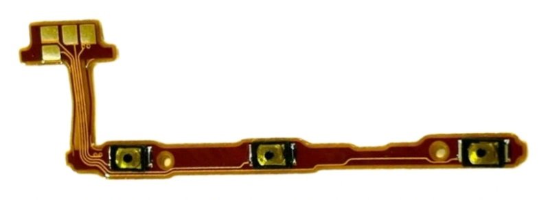 Buy iQOO Z9s Power Button (Inner / Flex Cable) Online - Original Quality Spare Part | MobilePartsWala
