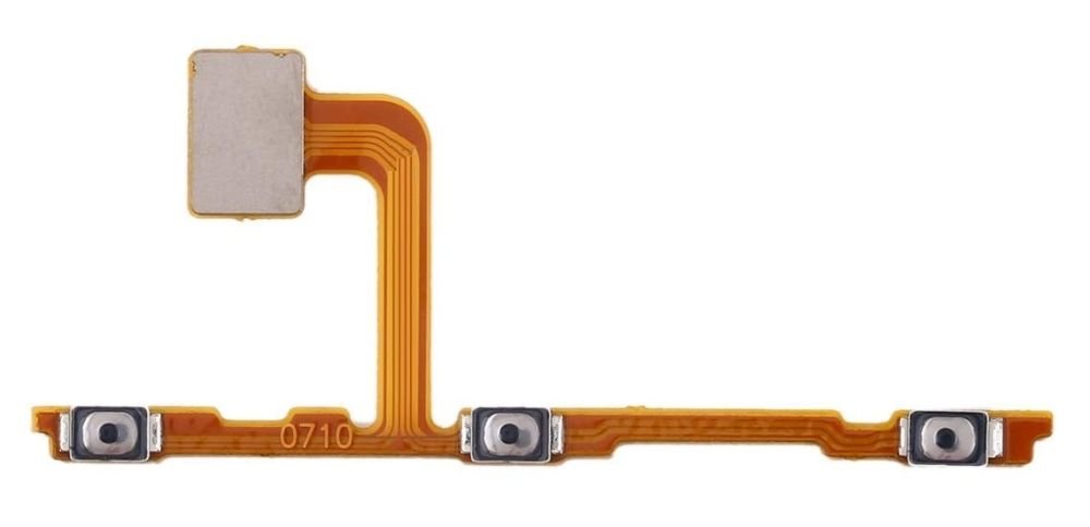 Vivo V11 Pro Power Button (Outer Cap) - Original Quality Spare Part | MobilePartsWala