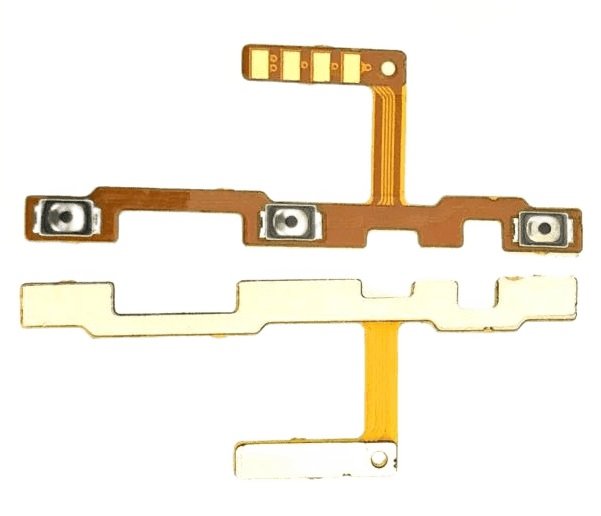Vivo V17 Power Button (Inner / Flex Cable) - Original Quality | MobilePartsWala