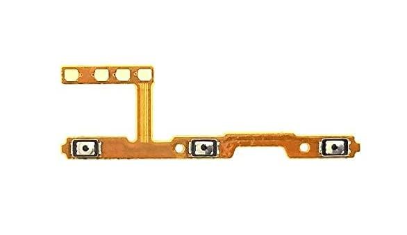 Vivo V19 Power Button (Inner / Flex Cable) - Original Quality | MobilePartsWala