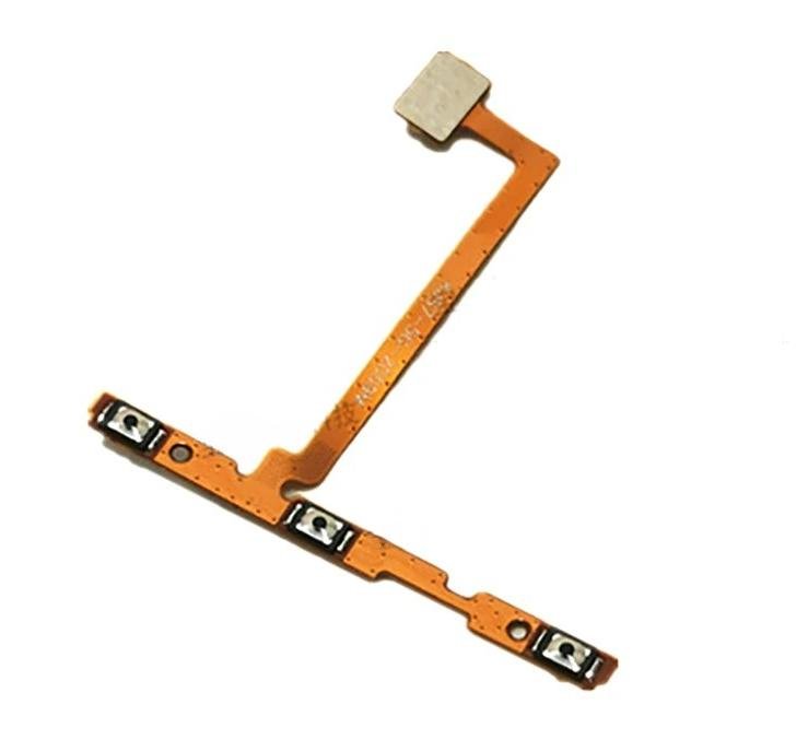 Vivo V20 Pro Power Button (Inner / Flex Cable) - Original Quality | MobilePartsWala