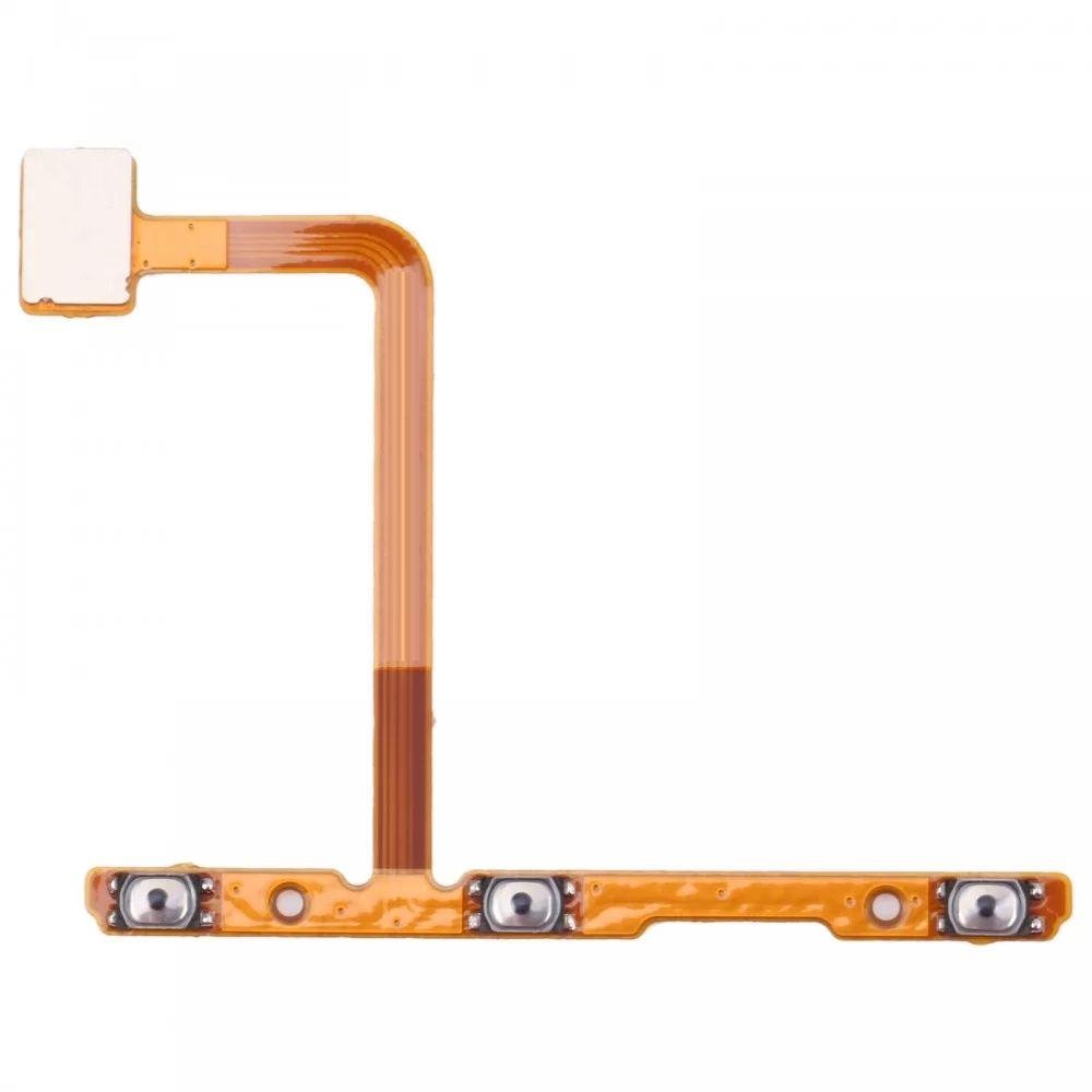 Vivo V21 Power Button (Outer Cap) - Original Quality Spare Part | MobilePartsWala