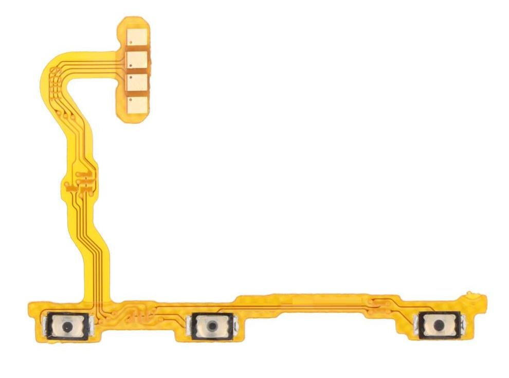 Vivo V23 Power Button (Inner / Flex Cable) - Original Quality | MobilePartsWala