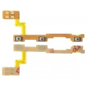 Vivo V25 Power Button (Inner / Flex Cable) - Original Quality | MobilePartsWala