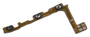 Vivo V27 Pro Power Button (Outer Cap) - Original Quality Spare Part | MobilePartsWala