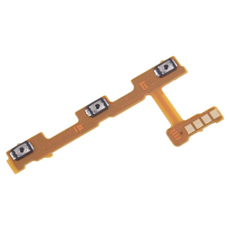 Vivo X100 Pro Power Button (Outer Cap) - Original Quality Spare Part | MobilePartsWala
