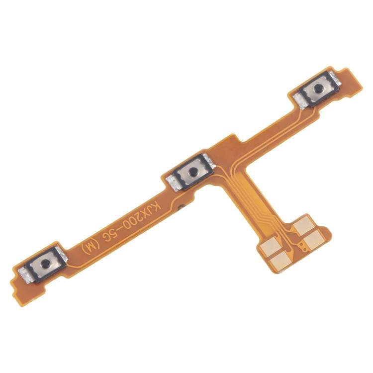 Vivo X200 Power Button (Outer Cap) - Original Quality Spare Part | MobilePartsWala