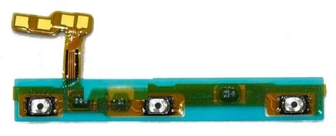 Vivo X200 Pro Power Button (Outer Cap) - Original Quality Spare Part | MobilePartsWala