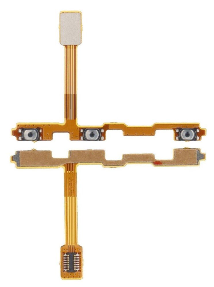 Vivo X50 Pro Power Button (Inner / Flex Cable) - Original Quality | MobilePartsWala