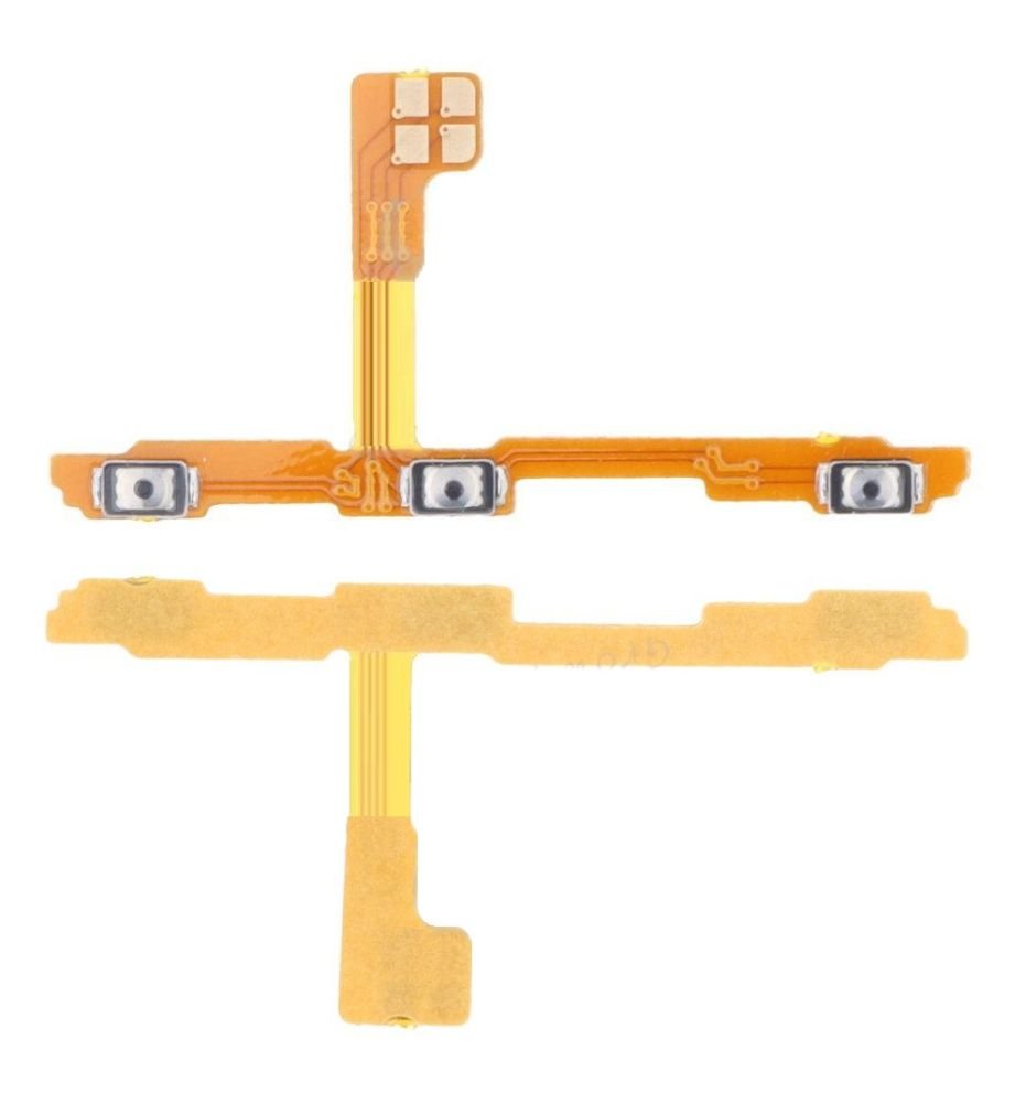 Vivo X60 Pro Power Button (Inner / Flex Cable) - Original Quality | MobilePartsWala