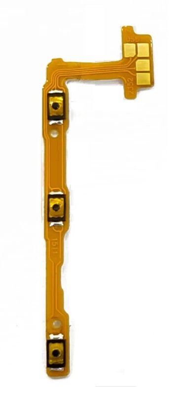 Vivo Y200e Power Button (Inner / Flex Cable) - Original Quality | MobilePartsWala