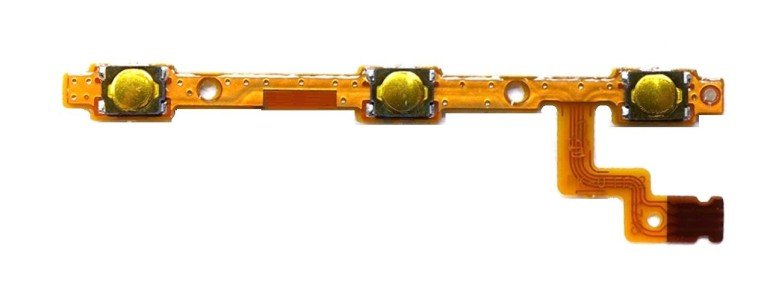 Vivo Y21 Power Button (Inner / Flex Cable) - Original Quality | MobilePartsWala