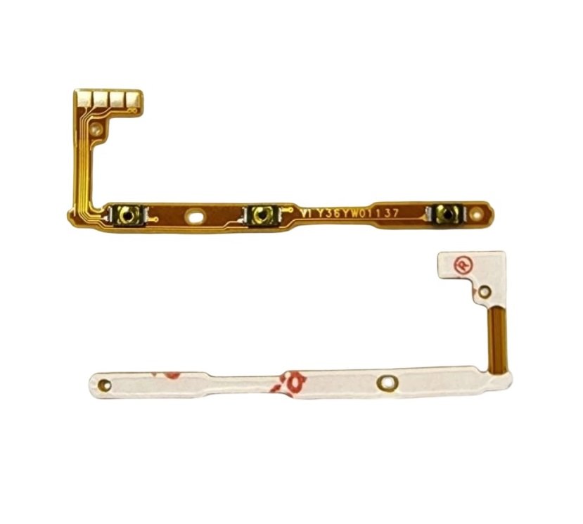 Vivo Y27 Power Button (Inner / Flex Cable) - Original Quality | MobilePartsWala