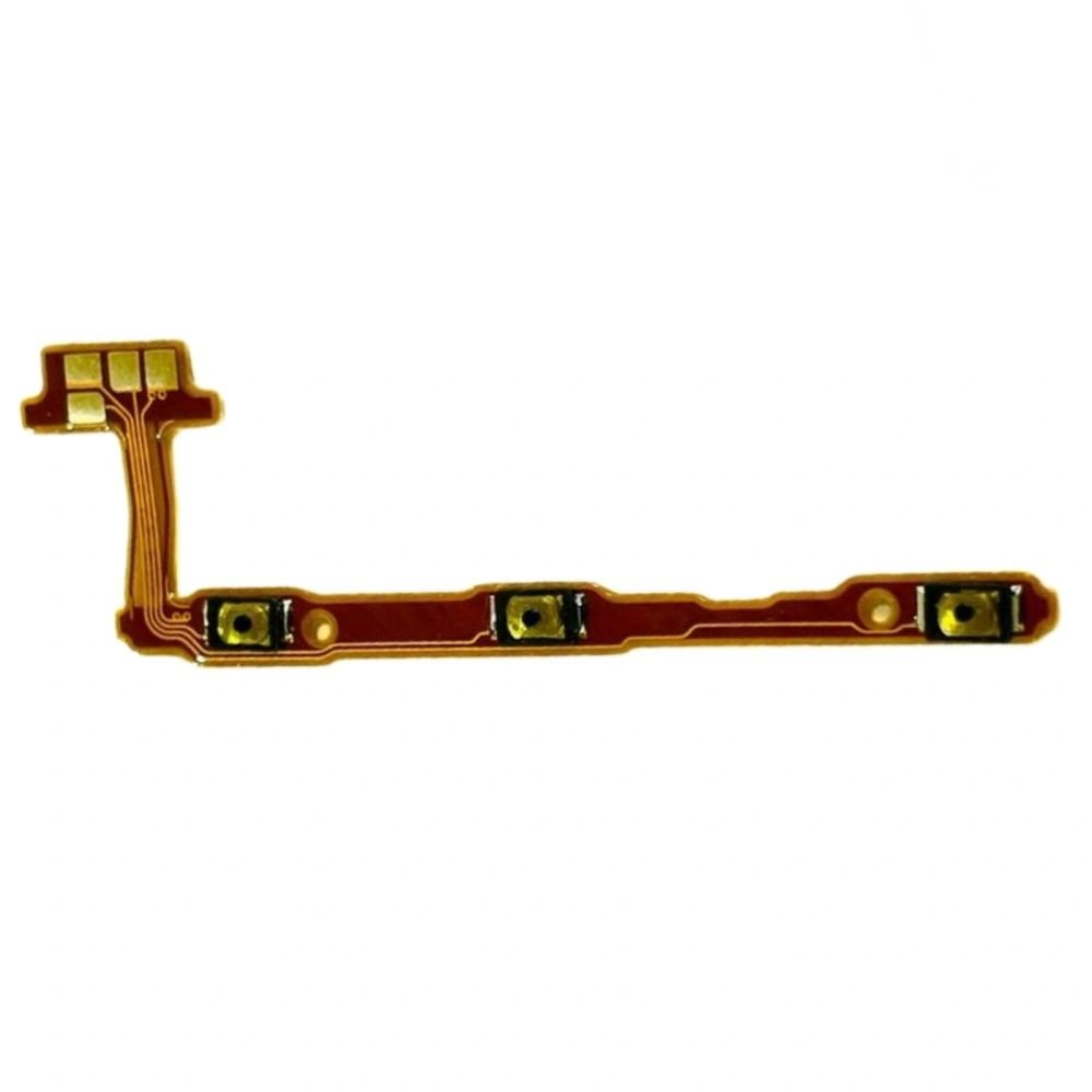 Vivo Y300 Power Button (Inner / Flex Cable) - Original Quality | MobilePartsWala