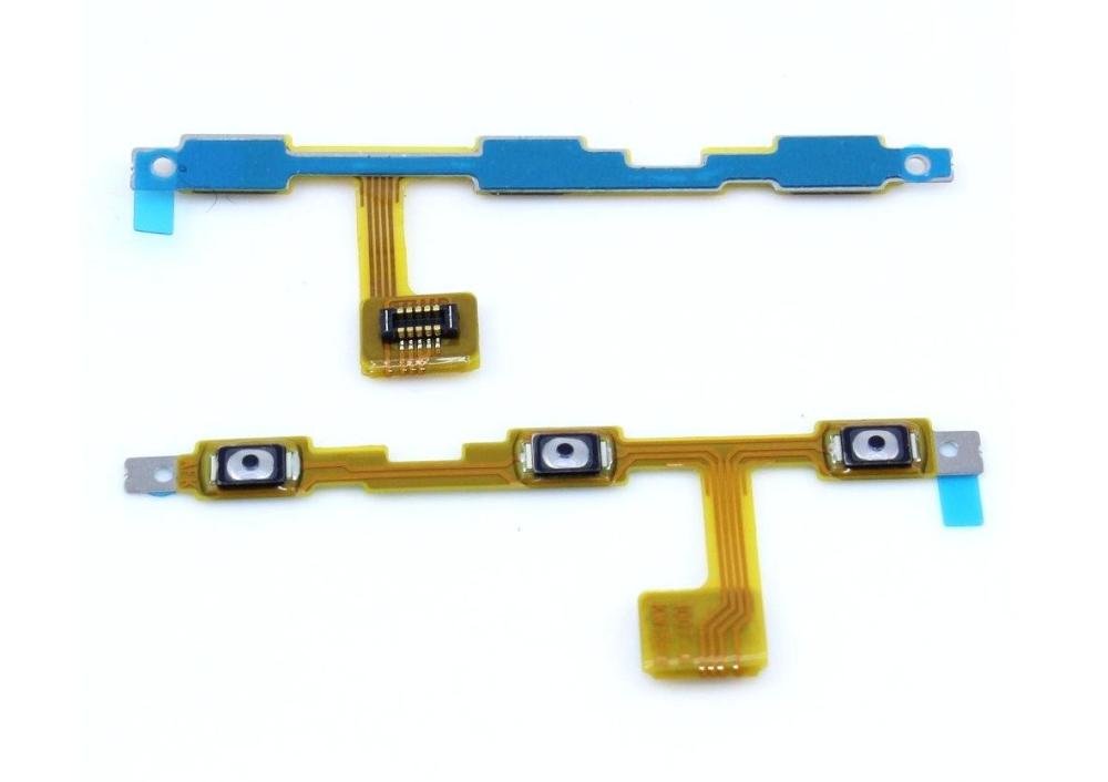 Vivo Y51 Power Button (Inner / Flex Cable) - Original Quality | MobilePartsWala