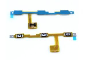 Vivo Y51 Power Button (Outer Cap) - Original Quality Spare Part | MobilePartsWala