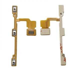 Vivo Y53 Power Button (Inner / Flex Cable) - Original Quality | MobilePartsWala