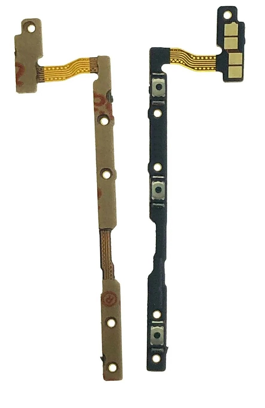 Vivo Y76 Power Button (Outer Cap) - Original Quality Spare Part | MobilePartsWala