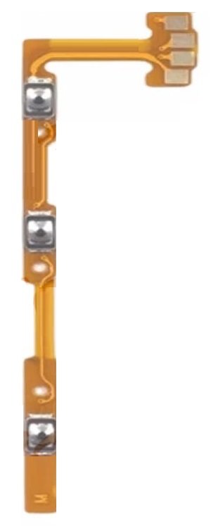 Vivo Y77 Power Button (Outer Cap) - Original Quality Spare Part | MobilePartsWala