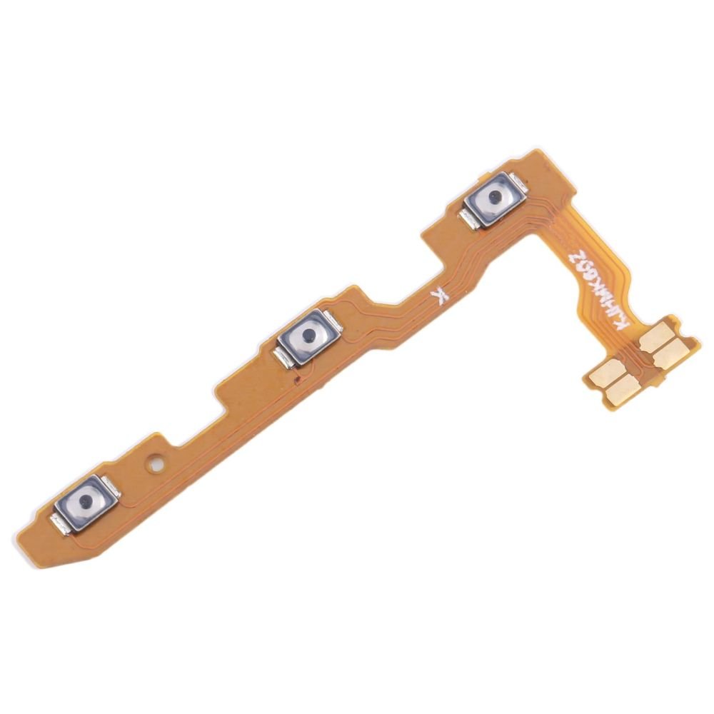 Buy Xiaomi 13T Pro Volume Button (Outer Cap) Online - Original Quality Spare Part | MobilePartsWala