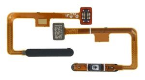 Xiaomi Mi 11 Lite Power Button (Outer Cap)